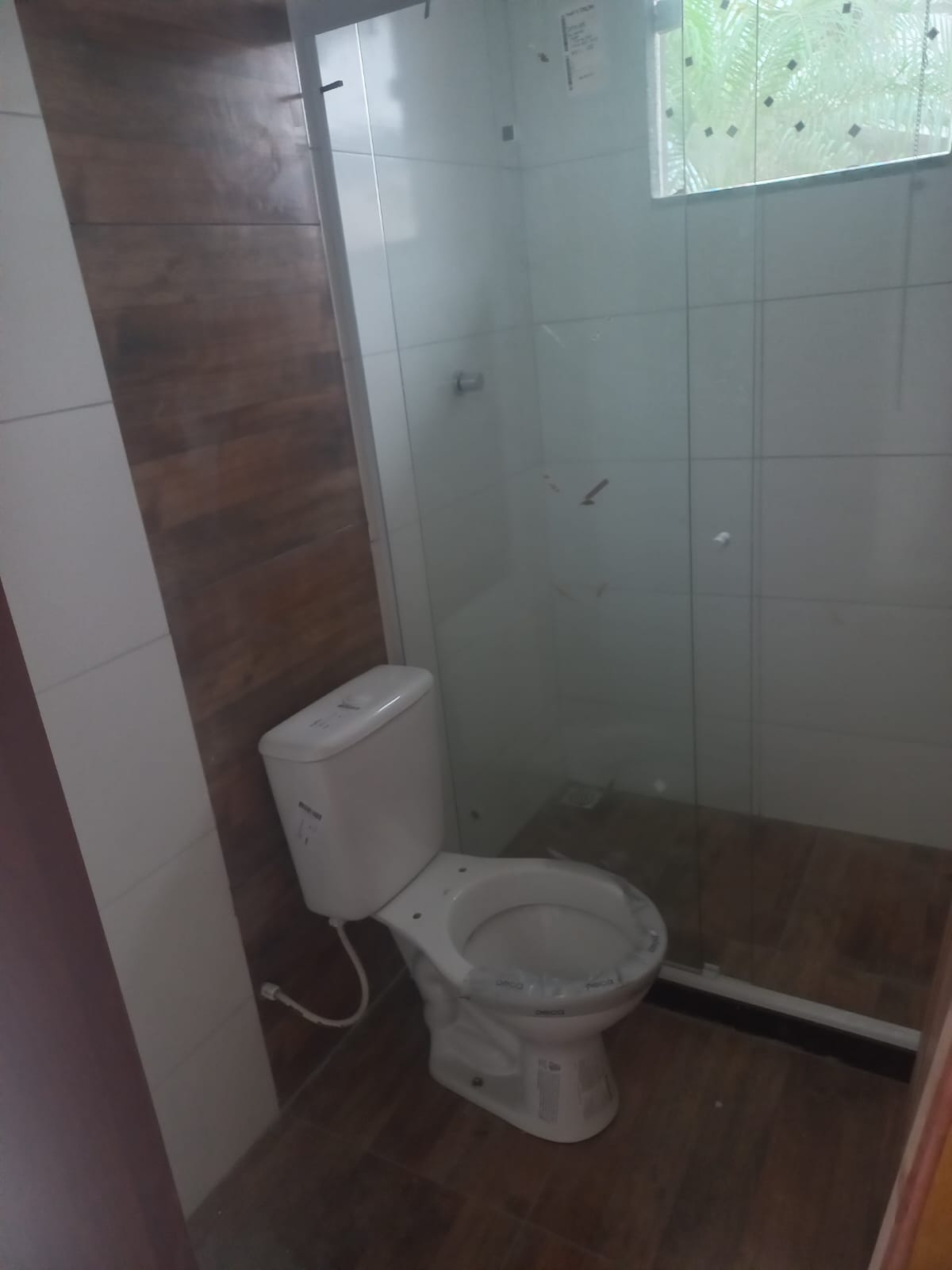 Imagem Casa de Condomínio com 2 Quartos à Venda, em Marambaia (Manilha) - Itaboraí