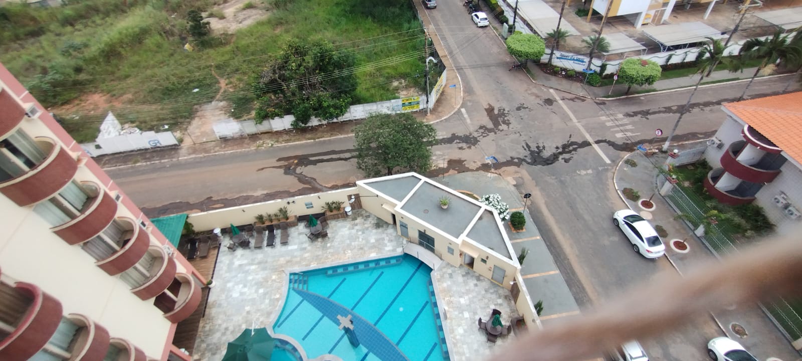 Imagem Apartamento com 1 Quarto à Venda, 58 m² em Do Turista - Caldas Novas