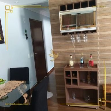 Imagem Apartamento com 2 Quartos à Venda, 45 m² em Jardim Paraíso - Botucatu Imagem Apartamento com 2 Quartos à Venda, 45 m² em Jardim Paraíso - Botucatu