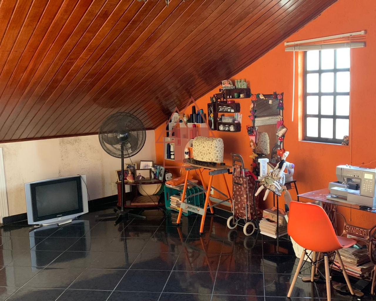 Imagem Casa com 2 Quartos à Venda, 131 m² em Vila Ponte Nova - Cubatão Imagem Casa com 2 Quartos à Venda, 131 m² em Vila Ponte Nova - Cubatão