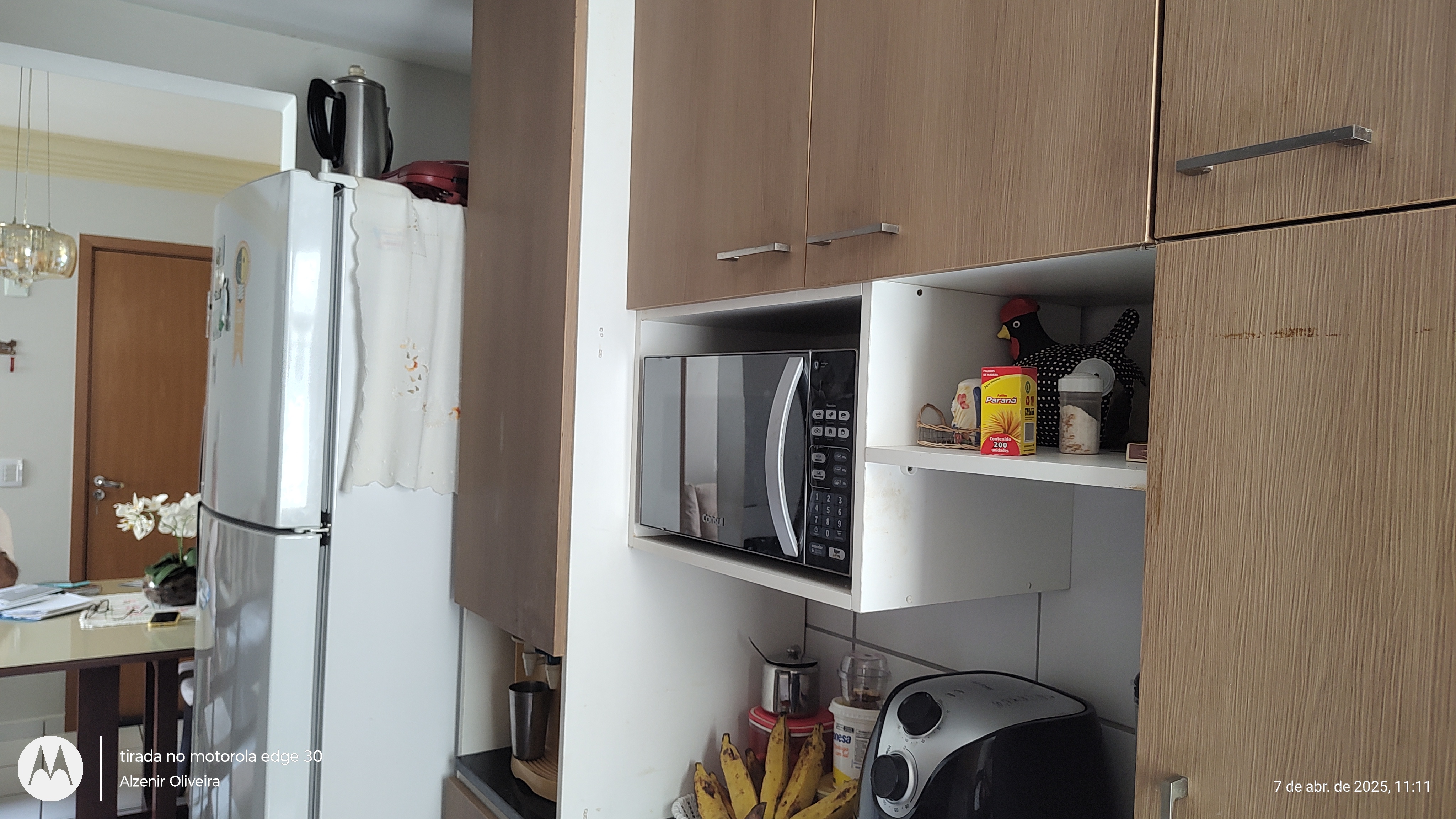 Imagem Apartamento com 2 Quartos à Venda, 45 m² em Jardins - São Gonçalo do Amarante Imagem Apartamento com 2 Quartos à Venda, 45 m² em Jardins - São Gonçalo do Amarante