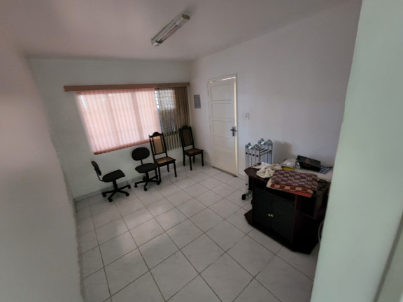 Imagem Casa com 2 Quartos à Venda, 164 m² em Veleiros - São Paulo