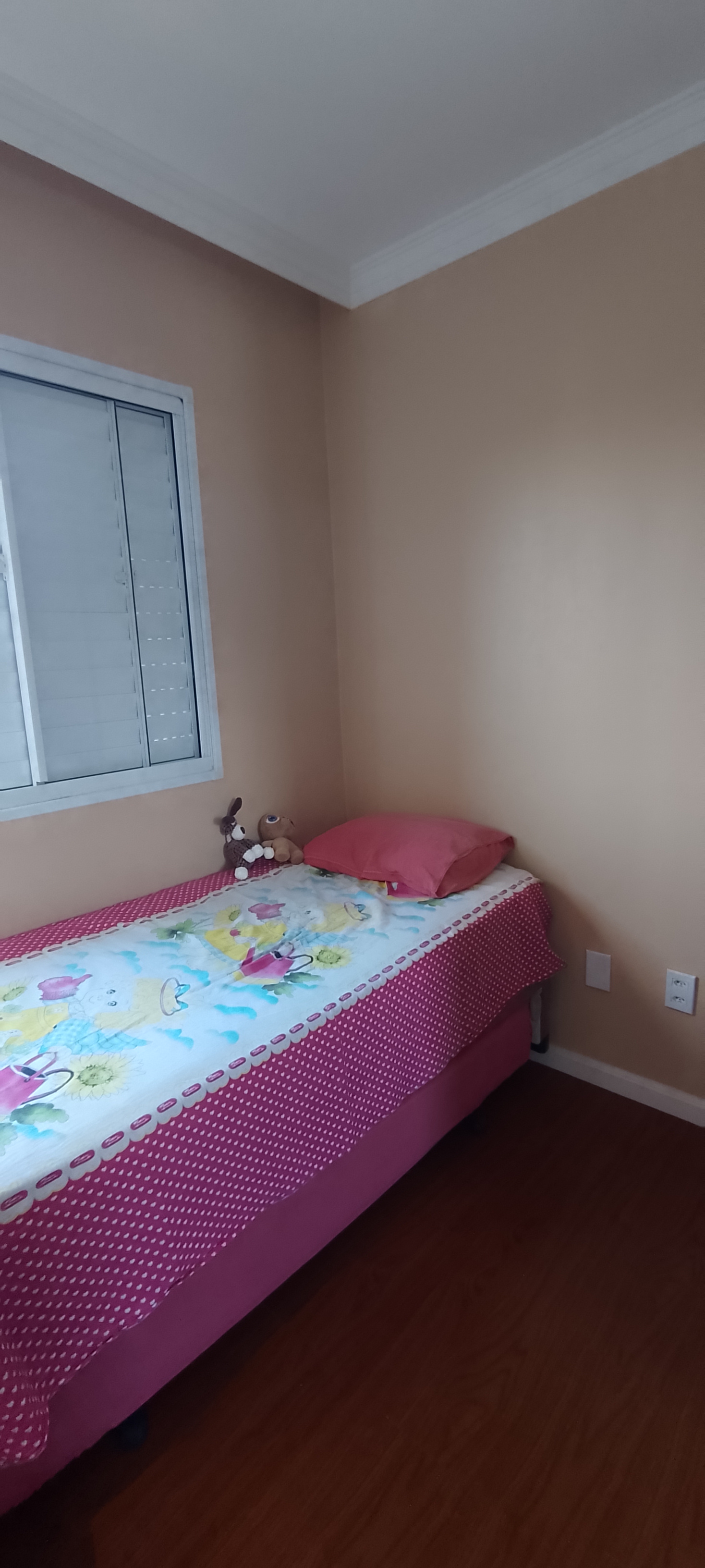 Imagem Casa de Condomínio com 2 Quartos à Venda, 49 m² em Água Espraiada (Caucaia do Alto) - Cotia