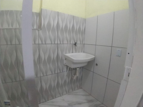 Casa com 2 Quartos para Alugar, 65 m² em Jacarepaguá - Rio de Janeiro