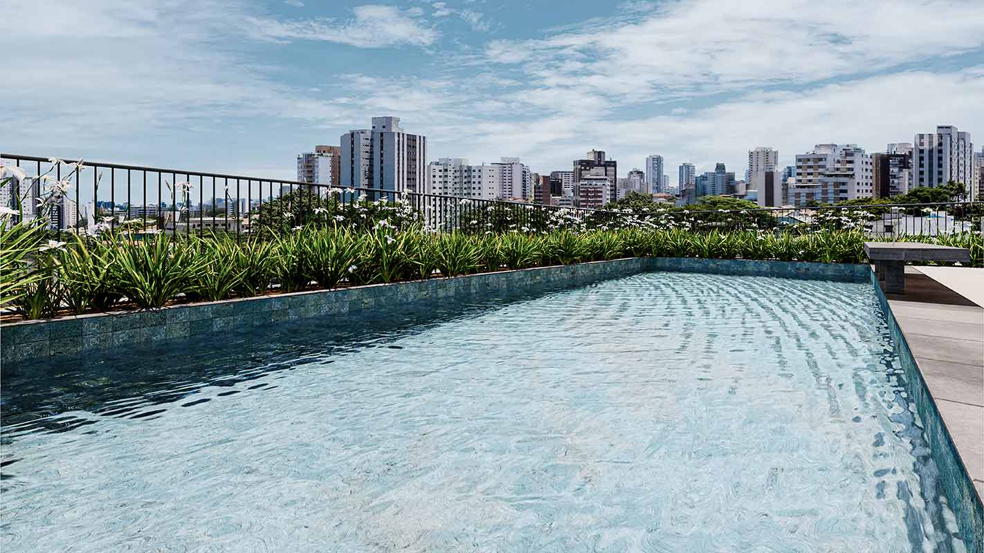 Imagem Apartamento com 3 Quartos à Venda, 119 m²em Pinheiros - São Paulo