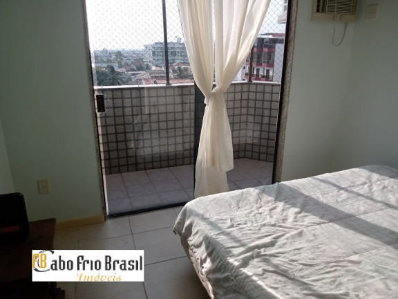 Imagem Cobertura com 3 Quartos à Venda, 180 m²em Braga - Cabo Frio Imagem Cobertura com 3 Quartos à Venda, 180 m²em Braga - Cabo Frio