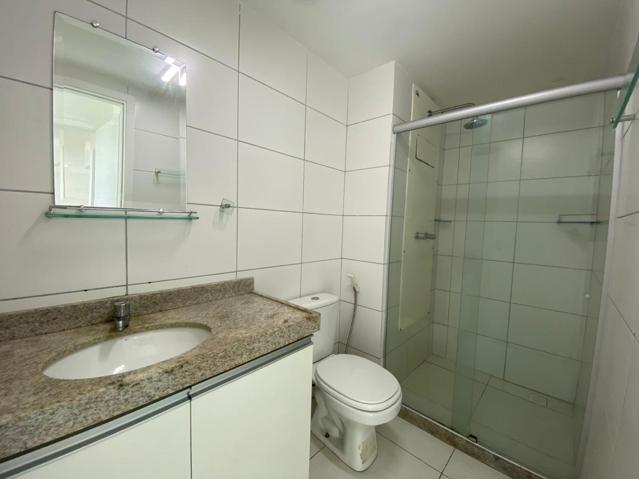 Imagem Apartamento com 2 Quartos para Alugar, 50 m²em Barra de Jangada - Jaboatão dos Guararapes