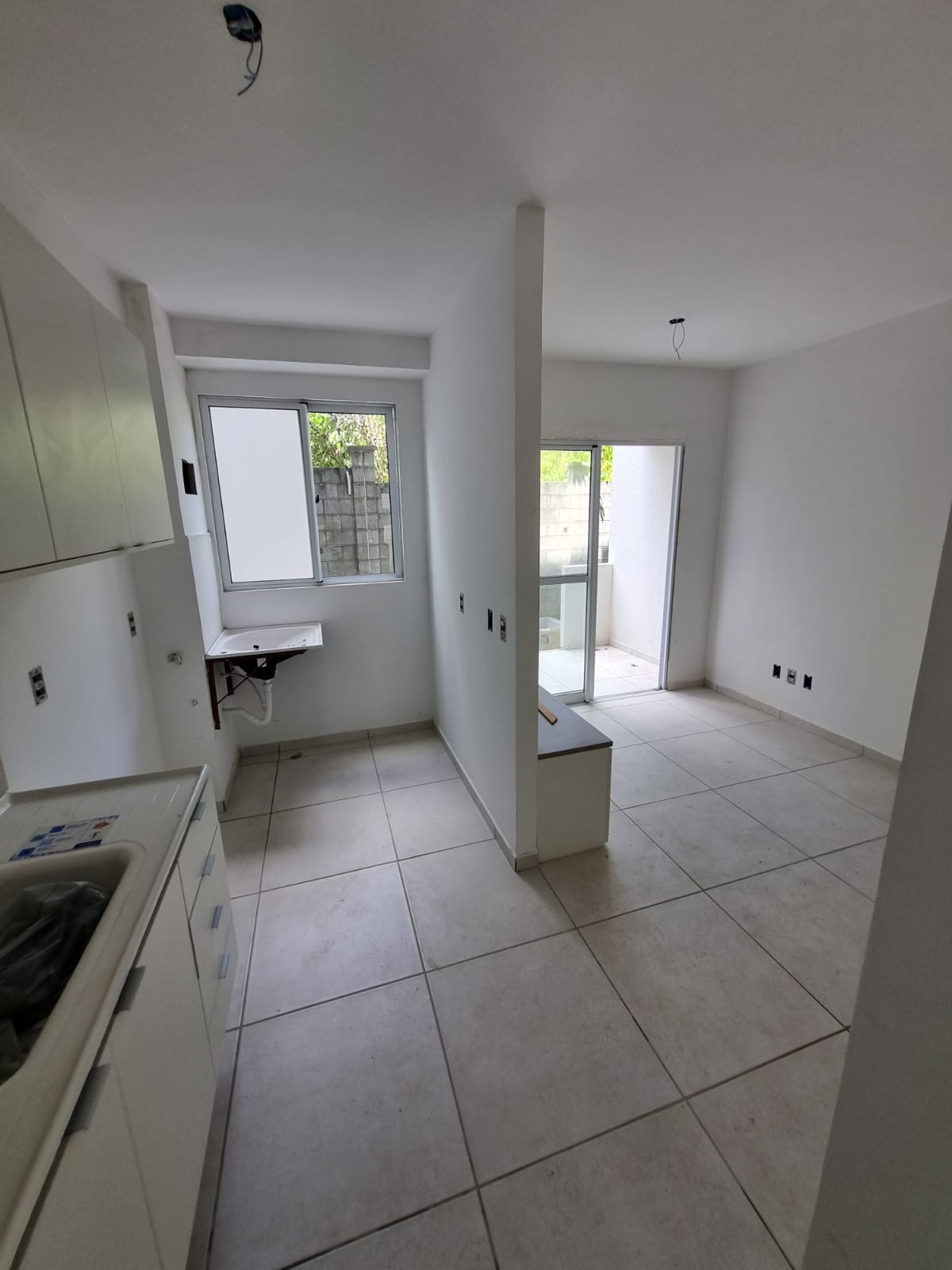 Imagem Apartamento com 2 Quartos à Venda, 47 m²em Agamenon Magalhães - Igarassu Imagem Apartamento com 2 Quartos à Venda, 47 m²em Agamenon Magalhães - Igarassu