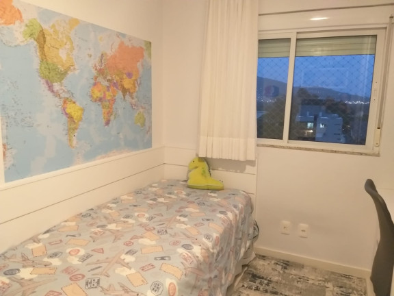 Imagem Apartamento com 2 Quartos à Venda,  em Itacorubi - Florianópolis