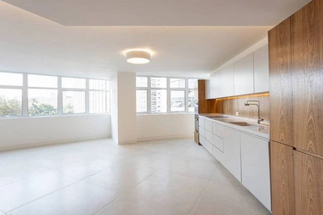 Imagem Apartamento com 3 Quartos à Venda, 178 m² em Jardim Paulistano - São Paulo Imagem Apartamento com 3 Quartos à Venda, 178 m² em Jardim Paulistano - São Paulo