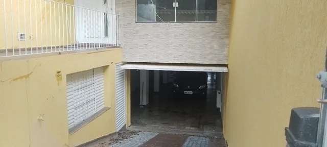 Imagem Sobrado com 4 Quartos à Venda, 315 m²em Bosque da Saúde - São Paulo