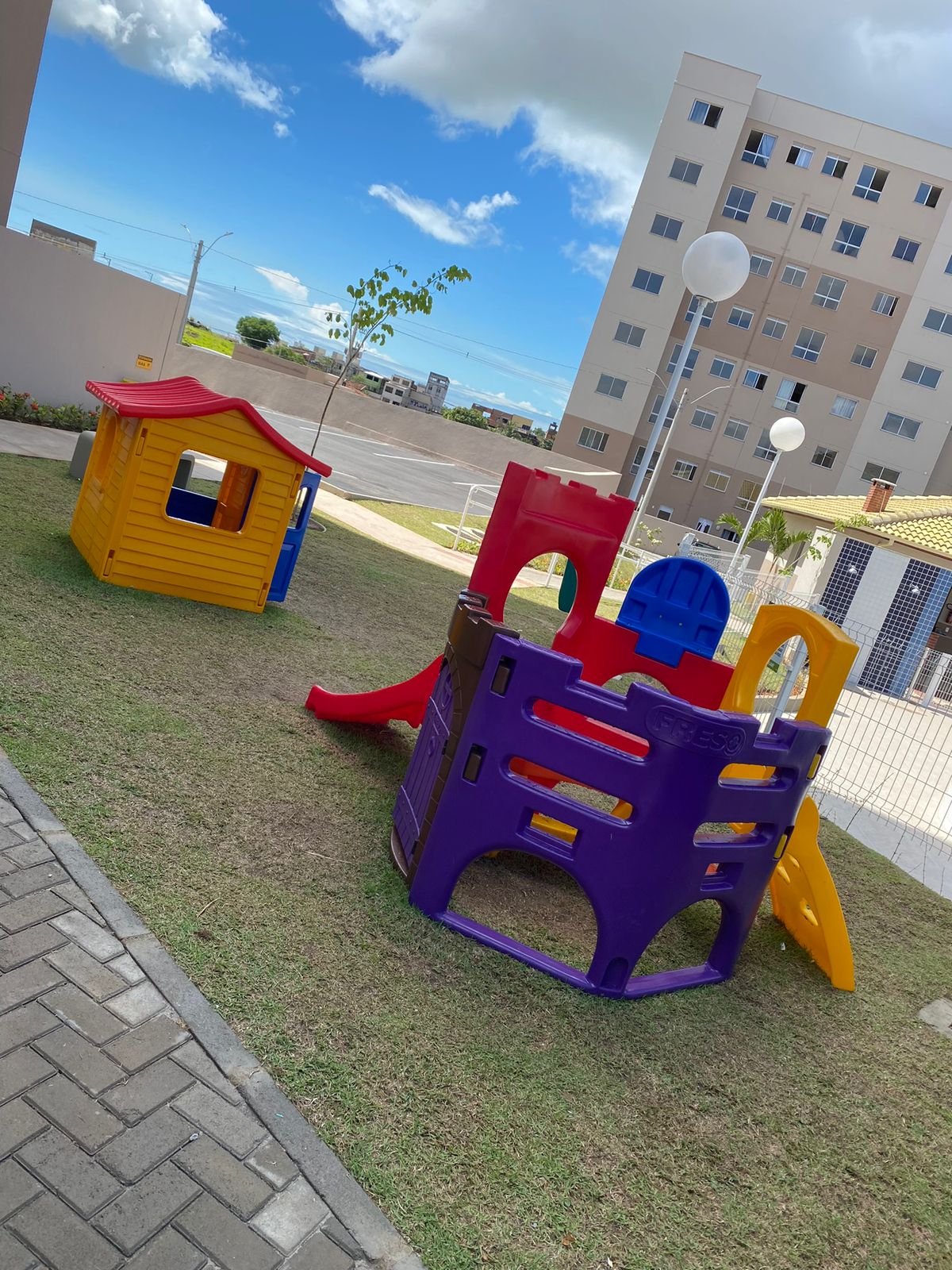 Imagem Apartamento com 2 Quartos à Venda, 50 m² em Ataíde - Vila Velha Imagem Apartamento com 2 Quartos à Venda, 50 m² em Ataíde - Vila Velha