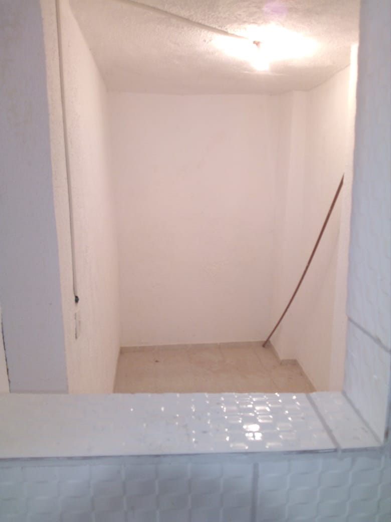 Imagem Casa com 1 Quarto para Alugar, 60 m²em Engenho Velho de Brotas - Salvador