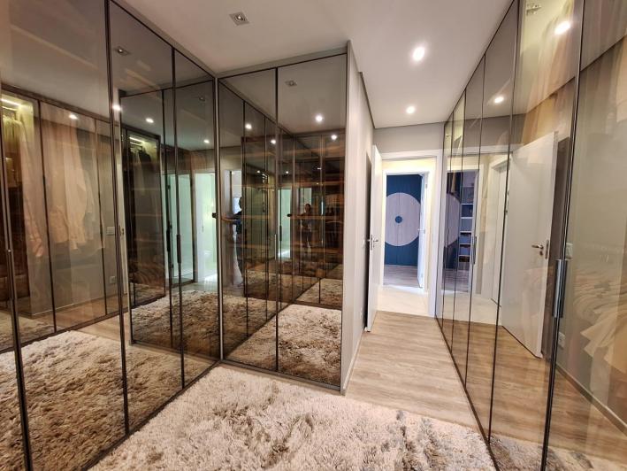 Imagem Apartamento com 3 Quartos à Venda, 165 m² em Vila Santa Catarina - São Paulo Imagem Apartamento com 3 Quartos à Venda, 165 m² em Vila Santa Catarina - São Paulo