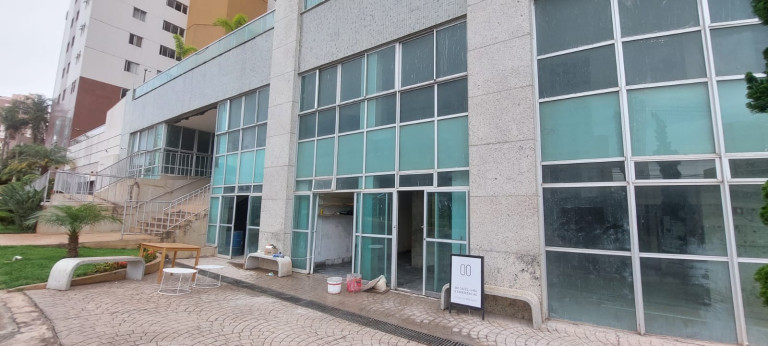 Imagem Loja à Venda, 28 m² em Sul (Águas Claras) - Brasília