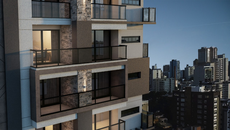 Imagem Apartamento com 2 Quartos à Venda,  em Centro - Passo Fundo