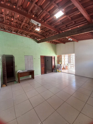 Imagem Casa com 3 Quartos para Alugar,  em Centro - Parnamirim