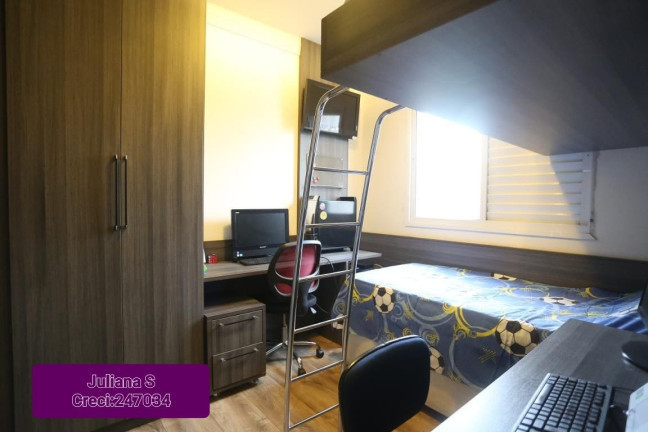 Imagem Apartamento com 3 Quartos à Venda, 140 m² em Jardim Arpoador - São Paulo