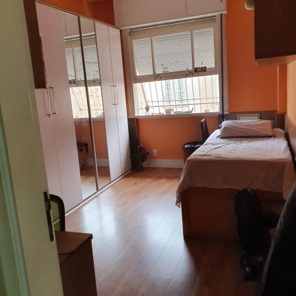 Imagem Apartamento com 3 Quartos à Venda, 125 m² em Tijuca - Rio de Janeiro Imagem Apartamento com 3 Quartos à Venda, 125 m² em Tijuca - Rio de Janeiro