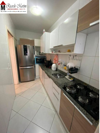 Imagem Apartamento com 3 Quartos à Venda, 82 m² em Centro Icara - Içara Imagem Apartamento com 3 Quartos à Venda, 82 m² em Centro Icara - Içara