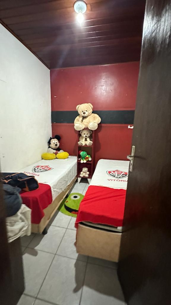 Imagem Casa com 4 Quartos à Venda, 100 m²em Vila Canária - Salvador