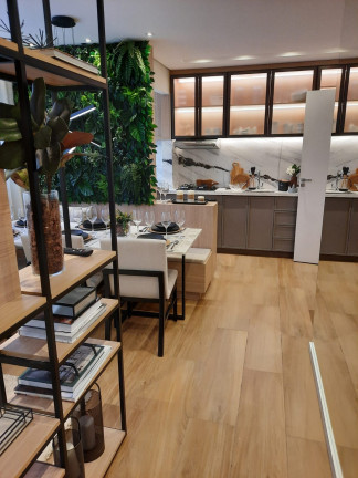 Imagem Apartamento com 2 Quartos à Venda, 36 m² em Umarizal - São Paulo