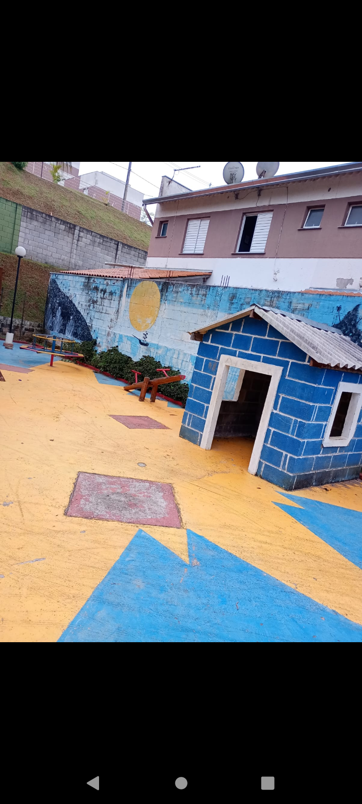 Imagem Casa de Condomínio com 2 Quartos à Venda, 49 m² em Água Espraiada (Caucaia do Alto) - Cotia Imagem Casa de Condomínio com 2 Quartos à Venda, 49 m² em Água Espraiada (Caucaia do Alto) - Cotia