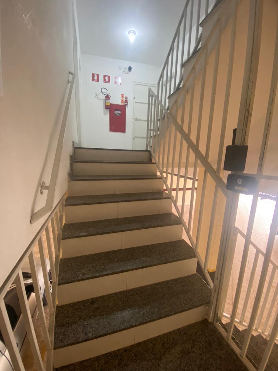 Imagem Apartamento com 2 Quartos à Venda, 40 m²em Parque das Nações - Santo André Imagem Apartamento com 2 Quartos à Venda, 40 m²em Parque das Nações - Santo André