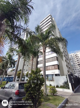 Imagem Apartamento com 4 Quartos à Venda, 240 m²em Agronômica - Florianópolis