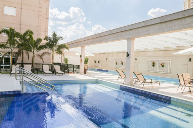 Imagem Apartamento com 3 Quartos à Venda, 163 m² em Vila Romana - São Paulo Imagem Apartamento com 3 Quartos à Venda, 163 m² em Vila Romana - São Paulo