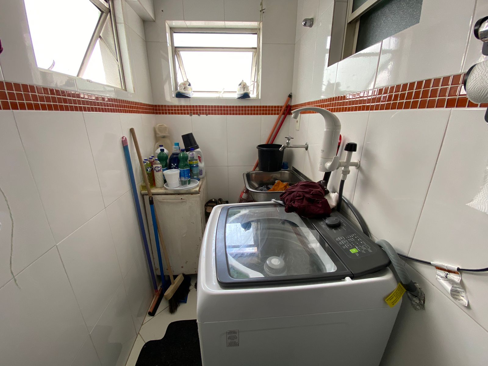 Imagem Apartamento com 3 Quartos à Venda, 83 m² em Resgate - Salvador