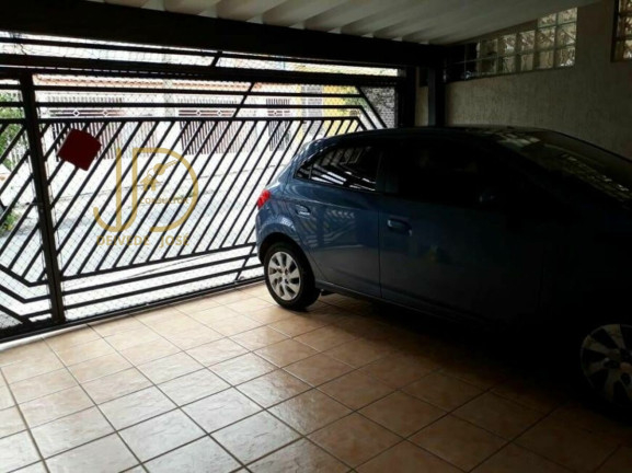 Imagem Sobrado com 3 Quartos à Venda, 185 m² em Vila São Pedro - Santo André