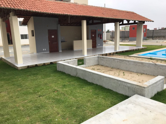 Imagem Apartamento com 2 Quartos à Venda, 51 m² em Planalto - Natal