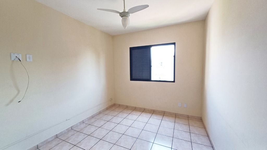 Imagem Apartamento com 2 Quartos à Venda, 76 m² em Guilhermina - Praia Grande