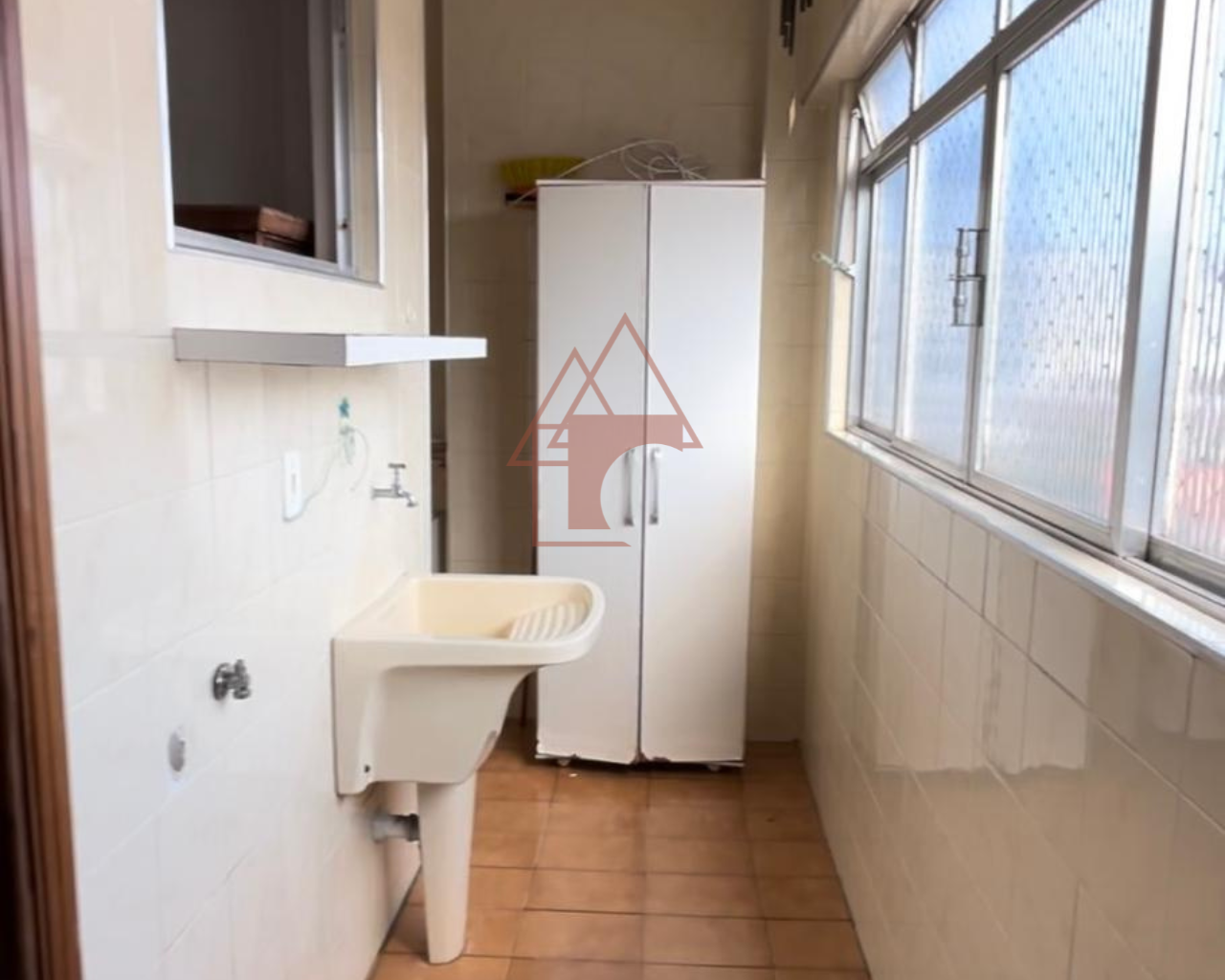 Imagem Apartamento com 3 Quartos à Venda, 83400 m² em Vila Belmiro - Santos