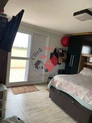 Imagem Apartamento com 3 Quartos à Venda, 181 m² em Baeta Neves - São Bernardo do Campo