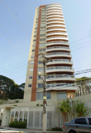 Imagem Apartamento com 2 Quartos à Venda, 180 m² em Jardim Vila Mariana - São Paulo