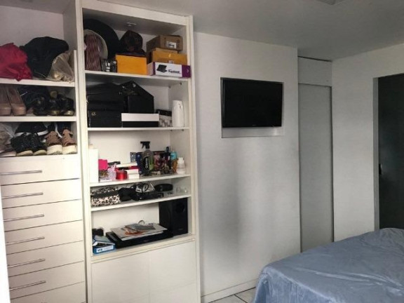 Imagem Apartamento com 3 Quartos à Venda, 145 m² em Boa Viagem - Recife