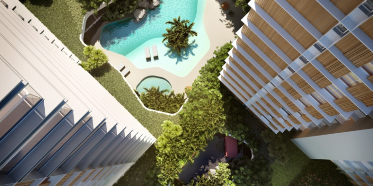 Imagem Apartamento com 3 Quartos à Venda, 186 m² em Ibirapuera - São Paulo