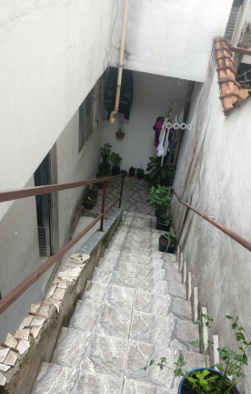 Imagem Casa com 4 Quartos à Venda, 120 m² em Lauzane Paulista - São Paulo
