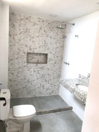 Imagem Apartamento com 4 Quartos à Venda, 185 m² em Bonsucesso - Rio de Janeiro