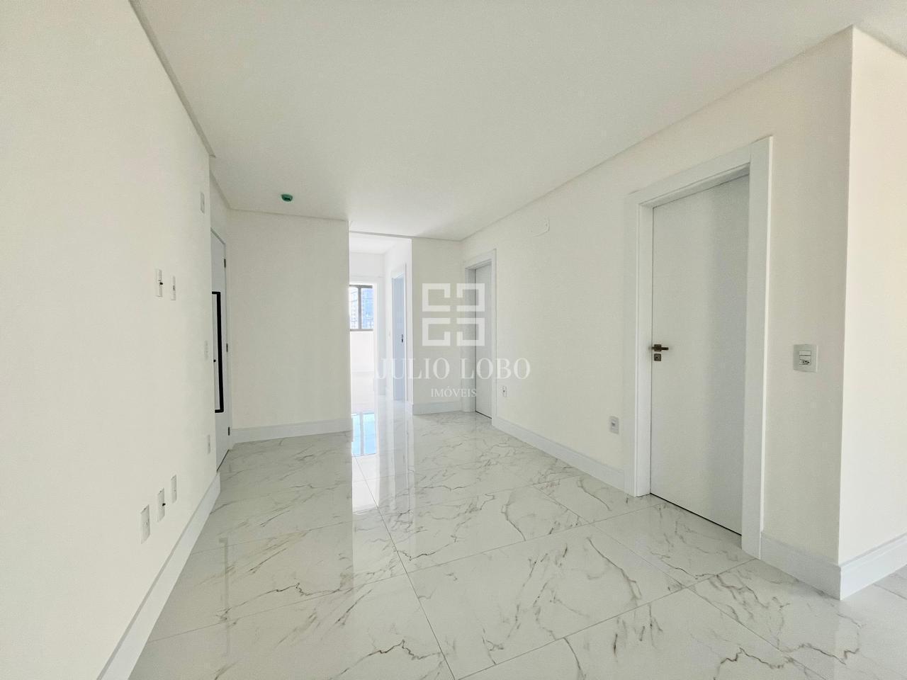 Imagem Apartamento com 3 Quartos à Venda, 101 m² em Perequê - Porto Belo