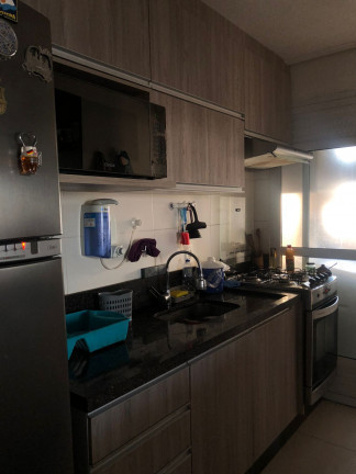 Imagem Apartamento com 2 Quartos à Venda, 50 m² em Vila Andrade - São Paulo Imagem Apartamento com 2 Quartos à Venda, 50 m² em Vila Andrade - São Paulo