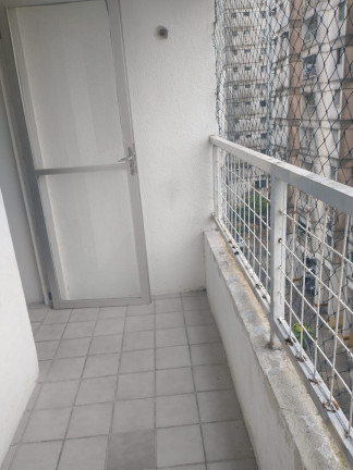 Imagem Apartamento com 2 Quartos para Alugar, 64 m² em Várzea - Recife