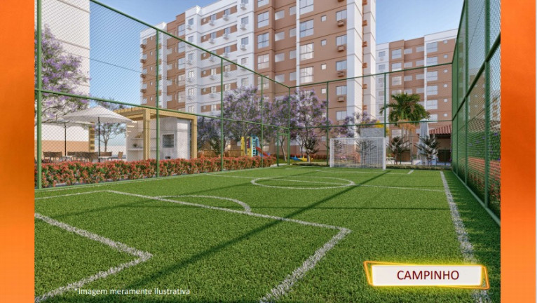 Imagem Apartamento com 2 Quartos à Venda,  em Candeias - Jaboatão dos Guararapes