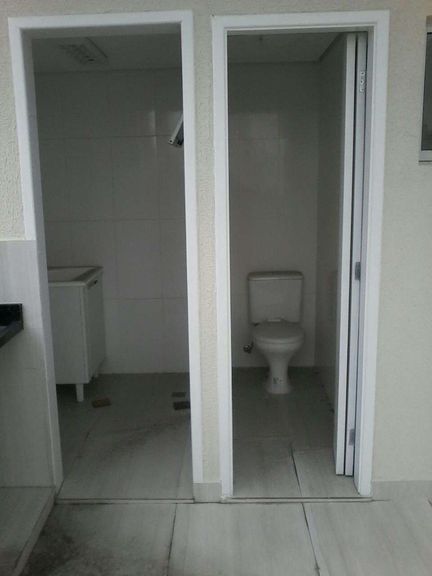 Imagem Cobertura com 3 Quartos para Alugar, 120 m² em Lauzane Paulista - São Paulo Imagem Cobertura com 3 Quartos para Alugar, 120 m² em Lauzane Paulista - São Paulo