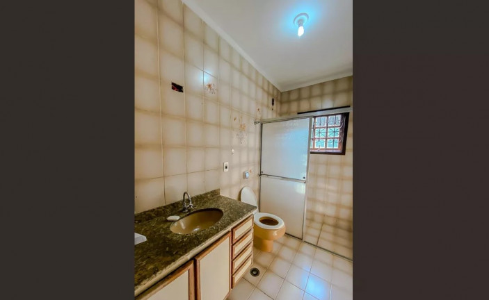 Imagem Casa com 3 Quartos à Venda, 184 m² em Vila Formosa - São Paulo