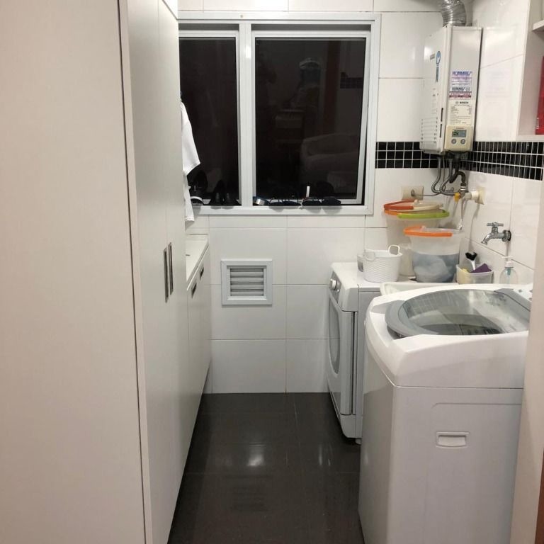 Imagem Apartamento com 3 Quartos à Venda, 150 m² em Campestre - Santo André Imagem Apartamento com 3 Quartos à Venda, 150 m² em Campestre - Santo André