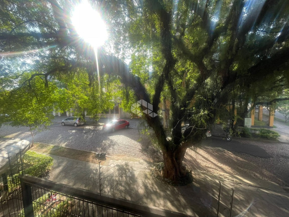 Imagem Apartamento com 1 Quarto à Venda, 47.360 m² em Petrópolis - Porto Alegre