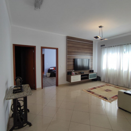 Imagem Casa de Condomínio com 4 Quartos à Venda, 370 m²em Medeiros - Jundiaí